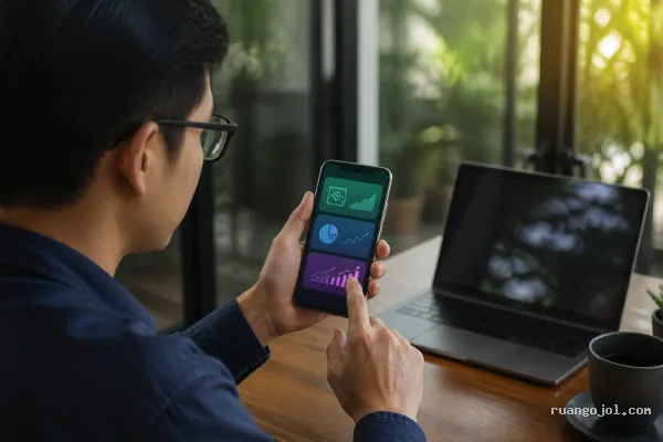 Aplikasi Mengubah Cara Investasi Uang di Era Digital Aplikasi Mengubah Cara Investasi Uang di Era Digital