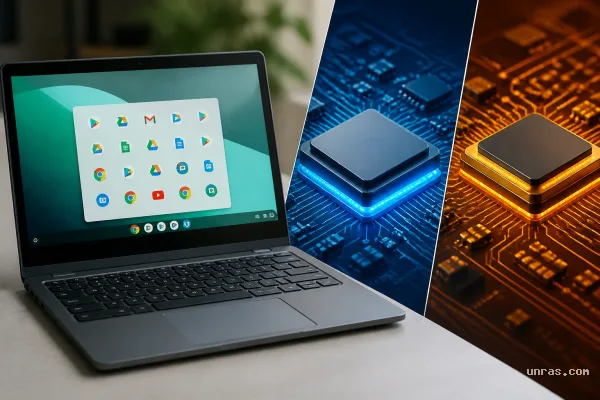 Arsitektur Arm dan x86 Jadi Tantangan Aplikasi Android di Chromebook Arsitektur Arm dan x86 Jadi Tantangan Aplikasi Android di Chromebook