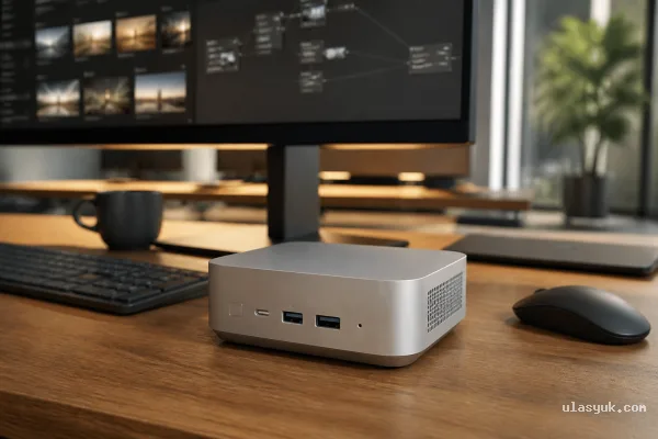 Asus Ascent QN10 Bawa NPU 80 TOPS dan Keamanan Chip-to-Cloud Asus Ascent QN10 Bawa NPU 80 TOPS dan Keamanan Chip-to-Cloud