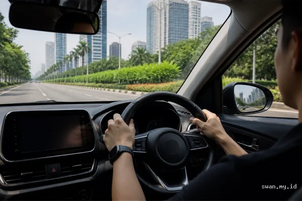 Auto2000 Shares Essential New Car Driving Tips for Safer Journeys Auto2000 Shares Essential New Car Driving Tips for Safer Journeys