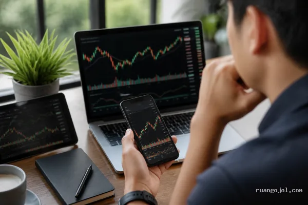 BCA Sekuritas Ungkap Tahapan Memulai Transaksi Saham Secara Online