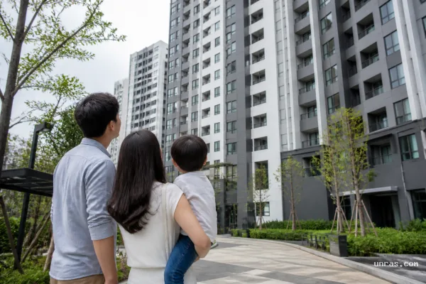 BTN Tunggu Aturan KPR Tenor 40 Tahun untuk Pembeli Rumah Pertama BTN Tunggu Aturan KPR Tenor 40 Tahun untuk Pembeli Rumah Pertama