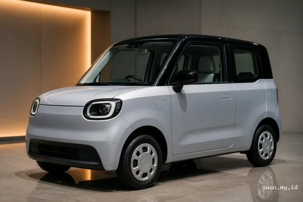 BYD Racco’s Right-Hand-Drive Expansion Puts Indonesia in View BYD Racco’s Right-Hand-Drive Expansion Puts Indonesia in View