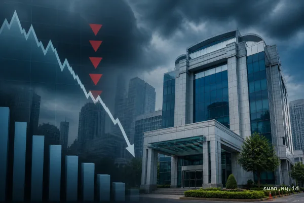 Bank bjb Rating Downgrade Signals Ongoing Asset Quality Pressure Bank bjb Rating Downgrade Signals Ongoing Asset Quality Pressure