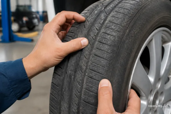 Car Tire Lifespan: Signs It Is Time to Replace Your Tires