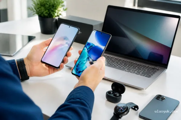 Cara Memilih Gadget yang Tepat agar Fungsinya Maksimal Cara Memilih Gadget yang Tepat agar Fungsinya Maksimal