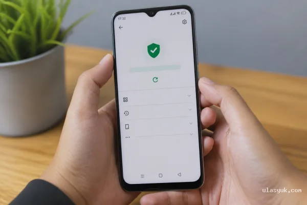 Cara Memulihkan Sertifikasi Play Protect di Ponsel realme Cara Memulihkan Sertifikasi Play Protect di Ponsel realme
