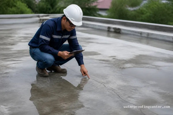 Cara Mengatasi Dak Beton Bocor agar Rembesan Tidak Berulang Cara Mengatasi Dak Beton Bocor agar Rembesan Tidak Berulang