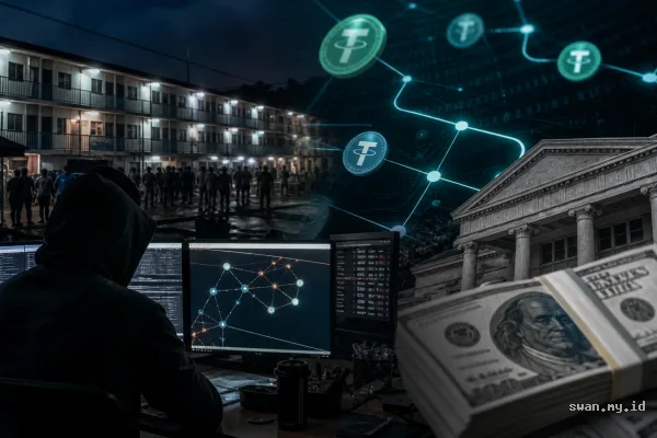 Crypto Investment Scams Linked to $12.7 Billion in Suspicious Activity Crypto Investment Scams Linked to $12.7 Billion in Suspicious Activity