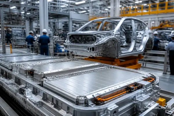 DRMA EV Component Partnership Targets Indonesia’s Growing Electric Vehicle Market