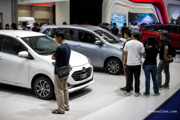 Daihatsu Soroti Peran First Car Buyer di Tengah Ramainya Merek Baru