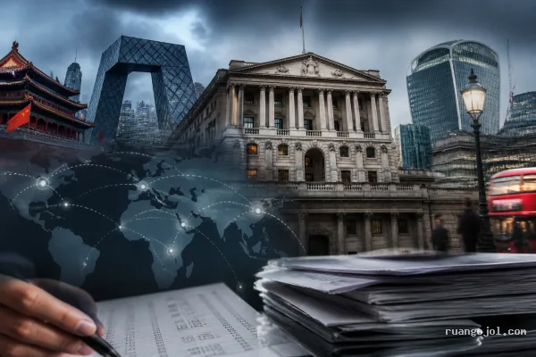 Dana Huawei US$ 1,3 Miliar Dipindahkan Diam-Diam pada 2019 Dana Huawei US$ 1,3 Miliar Dipindahkan Diam-Diam pada 2019
