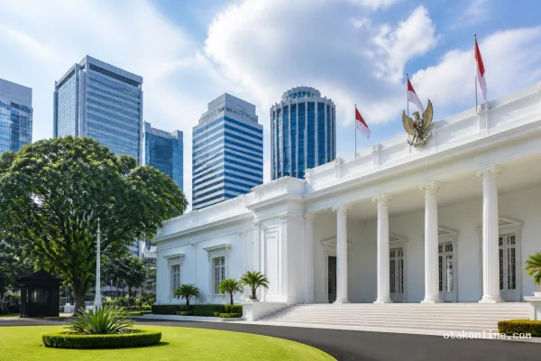Danantara Pastikan Penyaluran Kredit Himbara Berjalan dengan Skema Normal