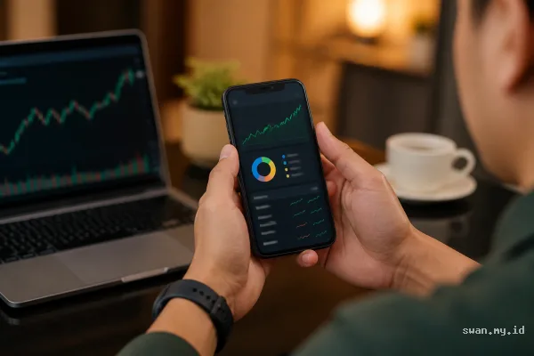 Digital Investment Options Bring Deposits, Mutual Funds, and Stocks to Smartphones Digital Investment Options Bring Deposits, Mutual Funds, and Stocks to Smartphones