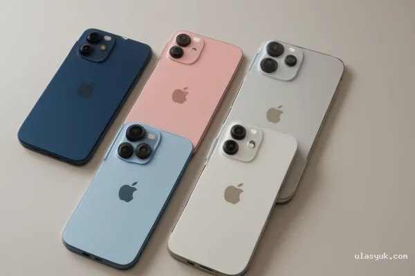Enam iPhone Bekas yang Masih Menarik untuk Dibeli pada 2026 Enam iPhone Bekas yang Masih Menarik untuk Dibeli pada 2026