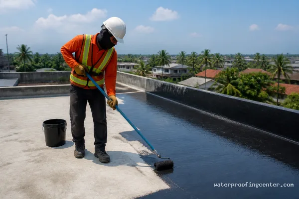 Faktor Memilih Waterproofing: Empat Aspek yang Menentukan Perlindungan Bangunan Faktor Memilih Waterproofing: Empat Aspek yang Menentukan Perlindungan Bangunan