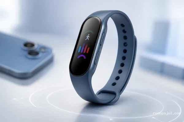 Fitbit Edge Dikabarkan Bawa GPS dan Layar Oval untuk Pengguna iPhone Fitbit Edge Dikabarkan Bawa GPS dan Layar Oval untuk Pengguna iPhone