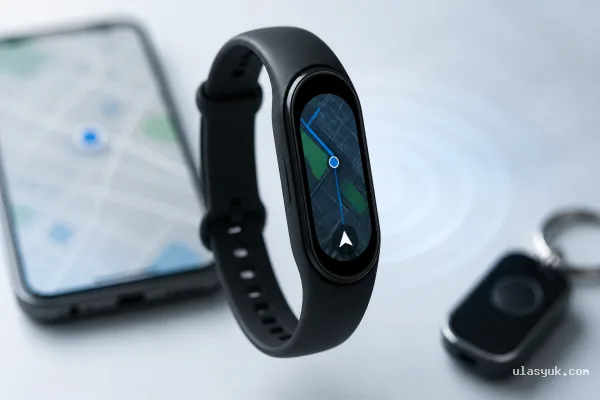 Fitbit Edge Dikabarkan Bawa Google Maps dan Find My Phone Fitbit Edge Dikabarkan Bawa Google Maps dan Find My Phone
