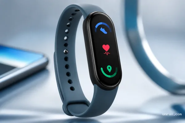 Fitbit Edge Disiapkan sebagai Smartband Google untuk iPhone dan Android Fitbit Edge Disiapkan sebagai Smartband Google untuk iPhone dan Android