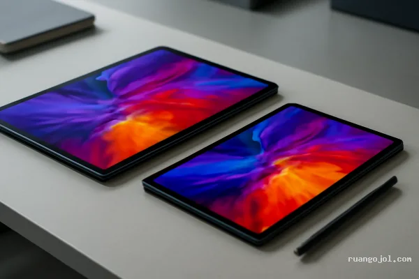 Galaxy Tab S12 Series Andalkan Dimensity 9500 dan S Pen Galaxy Tab S12 Series Andalkan Dimensity 9500 dan S Pen
