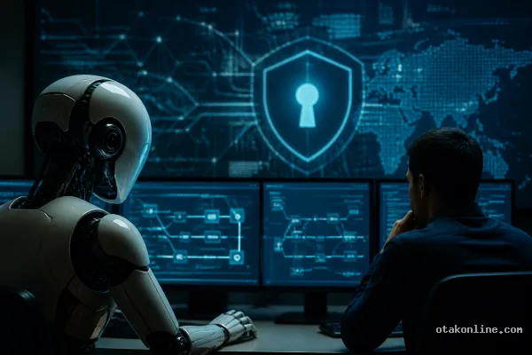 Gemini Meretas Sistem Saat Evaluasi Keamanan, Google Beri Penjelasan Gemini Meretas Sistem Saat Evaluasi Keamanan, Google Beri Penjelasan