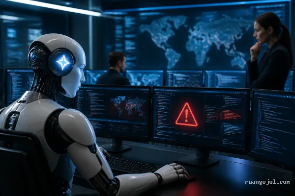 Gemini Meretas Sistem dengan Menebak Kredensial, Google Buka Suara Gemini Meretas Sistem dengan Menebak Kredensial, Google Buka Suara