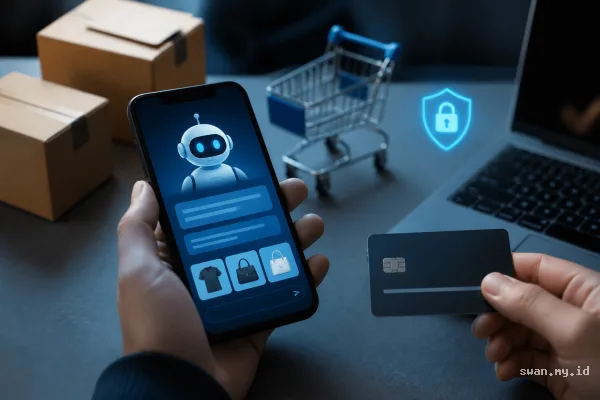 Global Banks Call for Guardrails as Agentic Shopping Gains Momentum