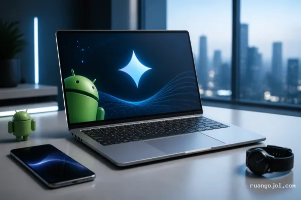 Googlebook Buka Pre-order 21 September 2026, Bawa Gemini Googlebook Buka Pre-order 21 September 2026, Bawa Gemini