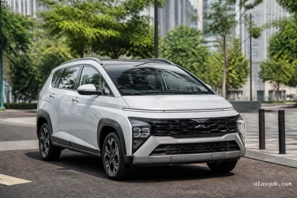 Harga Hyundai Stargazer Cartenz Mulai Rp241 Jutaan Harga Hyundai Stargazer Cartenz Mulai Rp241 Jutaan
