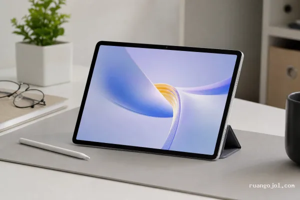 Honor Pad X9a Masuk Indonesia, Andalkan Desain Ringan dan Baterai 8.300 mAh Honor Pad X9a Masuk Indonesia, Andalkan Desain Ringan dan Baterai 8.300 mAh