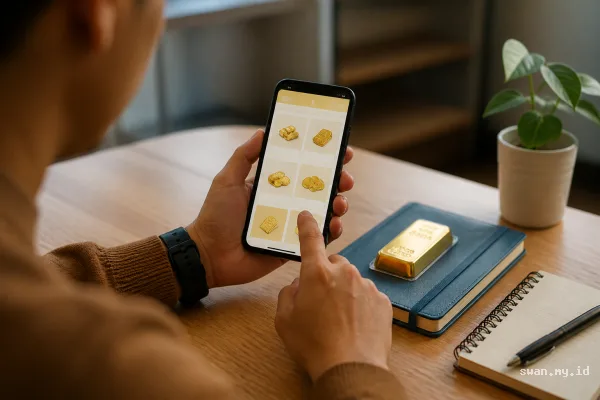 How to Invest in Gold Safely in the Digital Era How to Invest in Gold Safely in the Digital Era