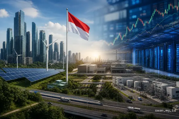 How to Join Danantara’s Investment Ecosystem Through Legal Channels How to Join Danantara’s Investment Ecosystem Through Legal Channels