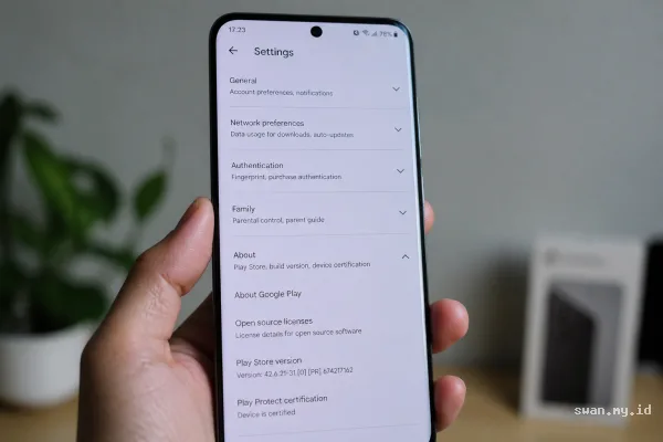 How to Register a realme Phone with Google Play Protect How to Register a realme Phone with Google Play Protect
