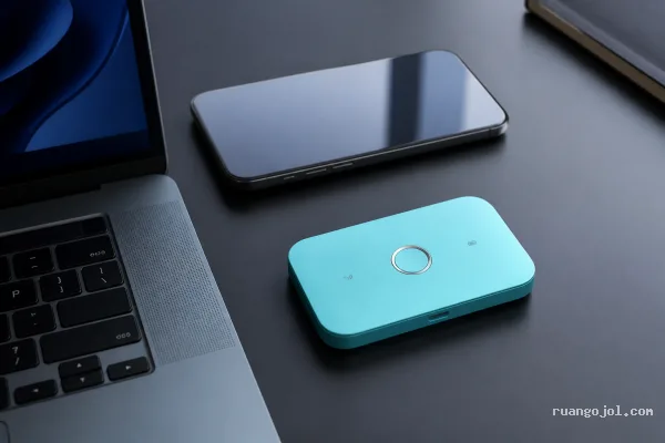 Huawei Perkenalkan Hotspot Mobile WiFi 5 eSIM Seharga 269 Yuan