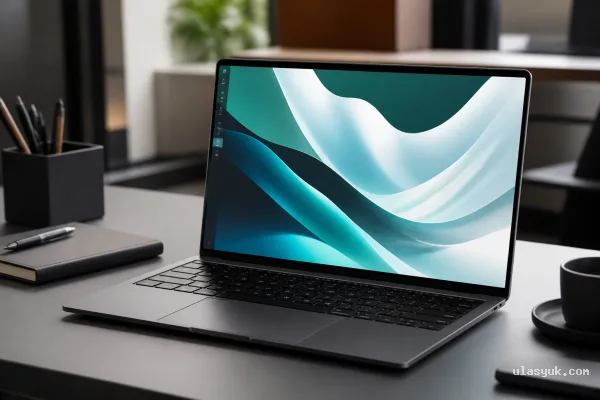 Huawei Qingyun L420z Hadir dengan Layar OLED 2,8K Huawei Qingyun L420z Hadir dengan Layar OLED 2,8K