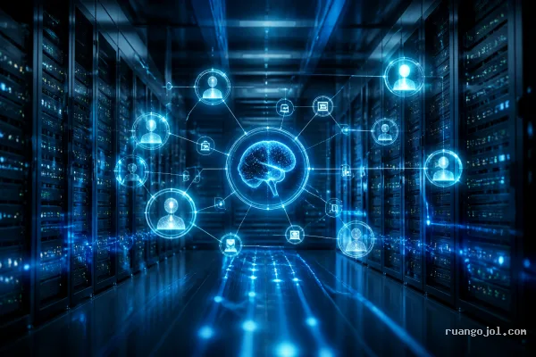 Huawei Ungkap Perubahan Besar Trafik AI dan Tantangan Keamanannya pada 2035 Huawei Ungkap Perubahan Besar Trafik AI dan Tantangan Keamanannya pada 2035