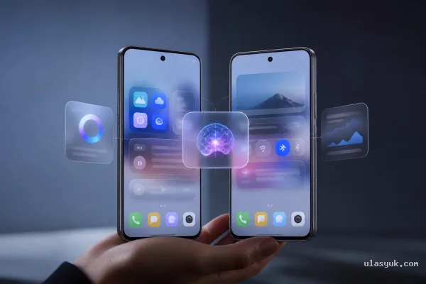 HyperOS 4 Xiaomi Hadirkan Desain Kaca dan Fitur AI yang Lebih Cerdas HyperOS 4 Xiaomi Hadirkan Desain Kaca dan Fitur AI yang Lebih Cerdas