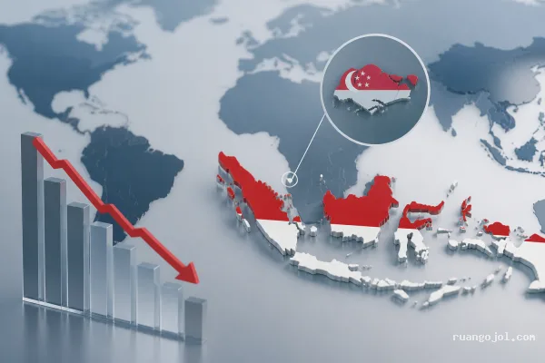 IMD World Competitiveness Ranking 2026: Indonesia Turun ke Peringkat 48 IMD World Competitiveness Ranking 2026: Indonesia Turun ke Peringkat 48
