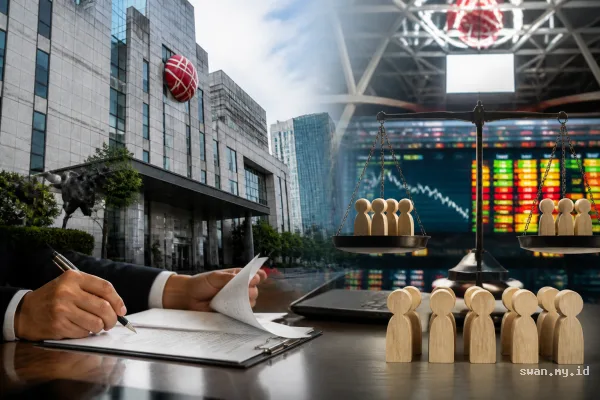 Indonesia Stock Exchange Demutualization Opens Wider Share Ownership Indonesia Stock Exchange Demutualization Opens Wider Share Ownership