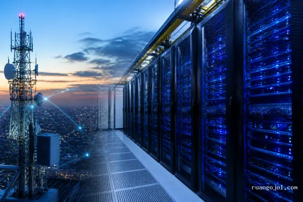 Indosat Ungkap Struktur Zankore dan Proyeksi Laba Bisnis AI Data Center