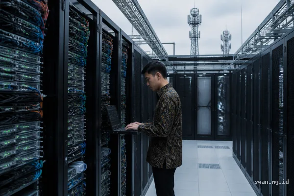 Indosat’s Zankore Stake Supports New AI Data Center Growth Outlook Indosat’s Zankore Stake Supports New AI Data Center Growth Outlook