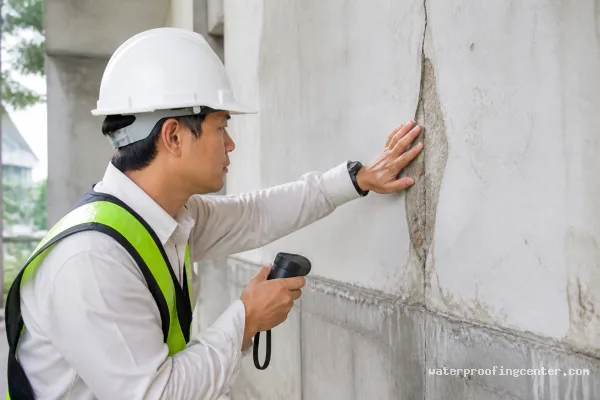Kerusakan Beton pada Bangunan: Kenali Tanda, Penyebab, dan Solusinya Kerusakan Beton pada Bangunan: Kenali Tanda, Penyebab, dan Solusinya