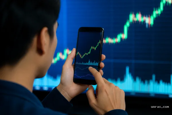 Mandiri Sekuritas Perkuat Akses Investasi Saham di Growin’ Mandiri Sekuritas Perkuat Akses Investasi Saham di Growin’