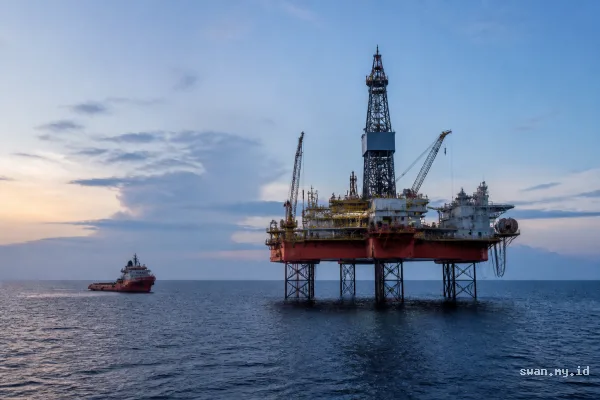 Nations Petroleum Secures Natuna D-Alpha Block in 2026 Bid Nations Petroleum Secures Natuna D-Alpha Block in 2026 Bid