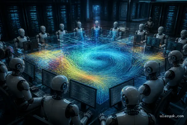 OpenAI Klaim Kemajuan Baru dalam Solusi Navier-Stokes OpenAI Klaim Kemajuan Baru dalam Solusi Navier-Stokes