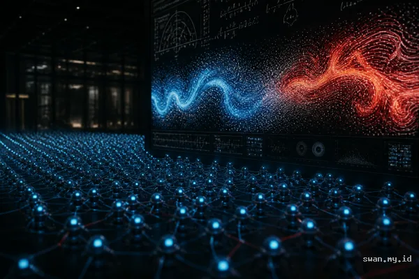 OpenAI Says AI Agents Solved a 90-Year-Old Maths Problem