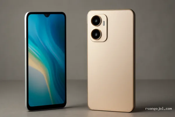 Oppo F35 dan Vivo V80: Spesifikasi serta Jadwal Rilis Oktober Oppo F35 dan Vivo V80: Spesifikasi serta Jadwal Rilis Oktober