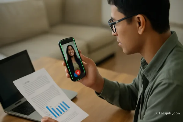 Paket Freedom 5G IM3 Dukung Kebutuhan Kerja dan Belajar