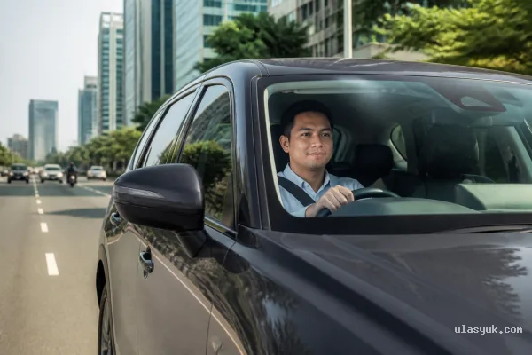 Panduan Memakai Mobil Baru agar Aman dan Tetap Terawat Panduan Memakai Mobil Baru agar Aman dan Tetap Terawat