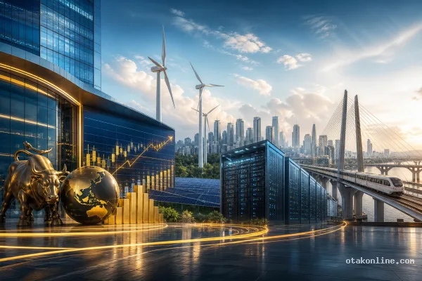 Panduan Memilih Jalur Investasi di Ekosistem Danantara